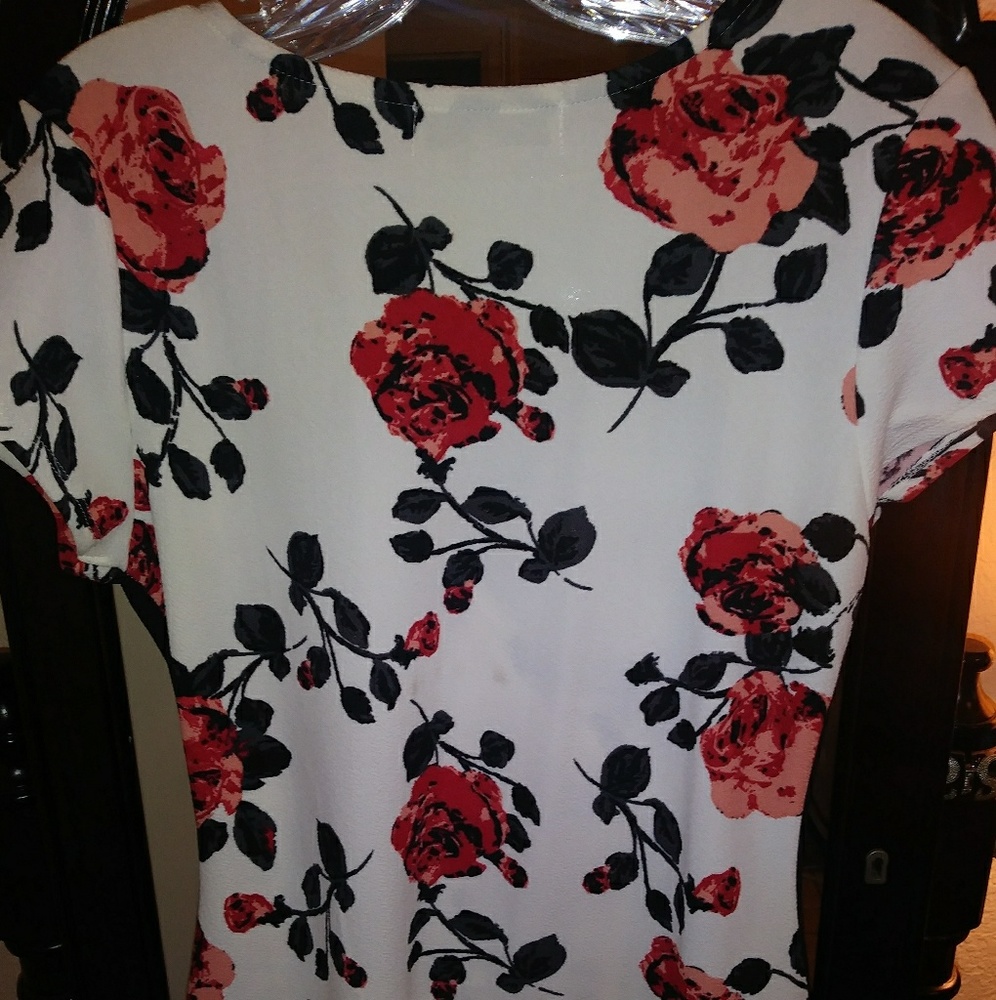 Dress - Picture 3 of 4